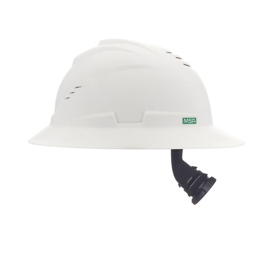 Casco MSA V-Gard C1 Ala Blanco 10215828