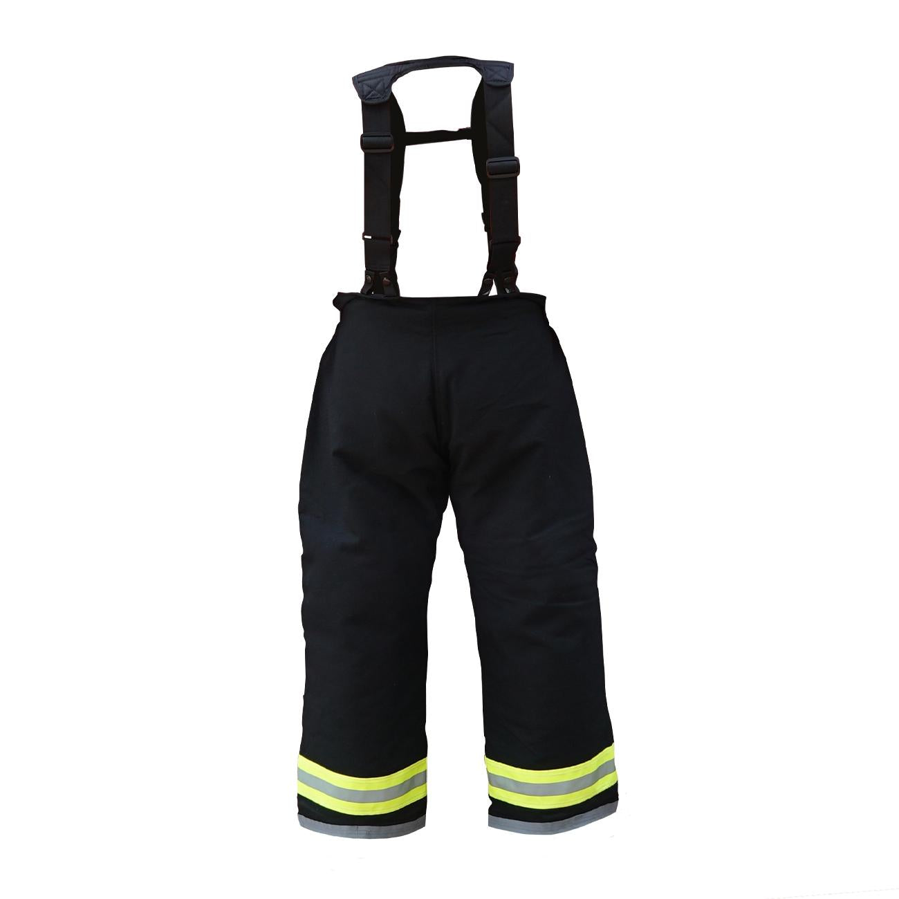Traje de bombero Attack Advance (60% Nomex 40% Kevlar) NFPA