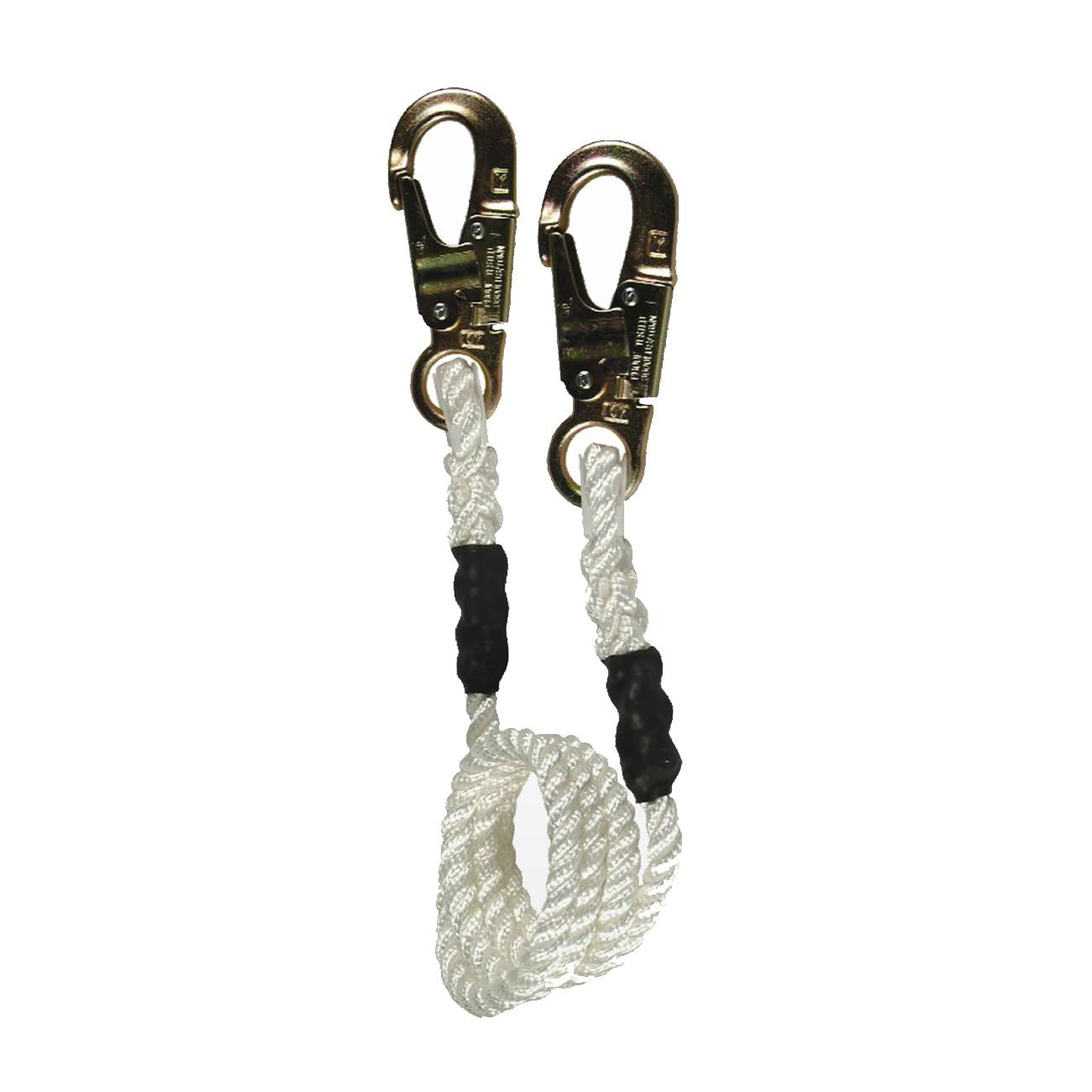 Línea de Vida MSA Perlón 1.8 Mt G.Escala 278422