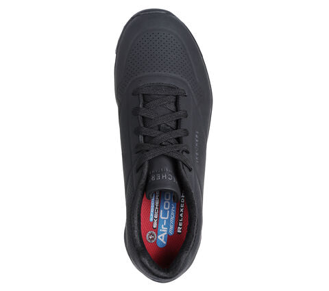 Skechers Work™ Relaxed Fit®: Uno SR