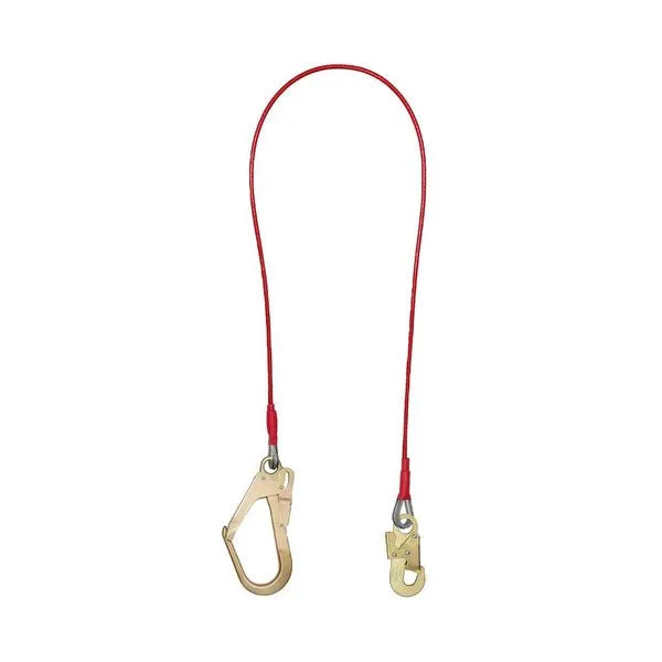 Cabo de vida Acero Steel Wire GE 41401023