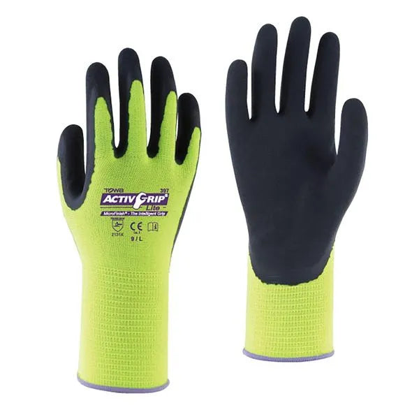 ACTIVGRIP™ LITE 397