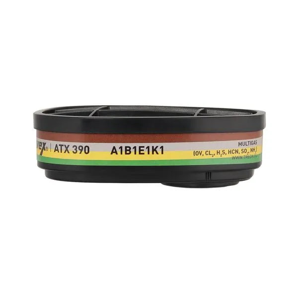 Filtro Activex ATX 390 Multigas A1B1E1K1 (Par)