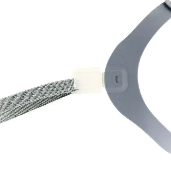 Respirador Activex Silicona ATX 150