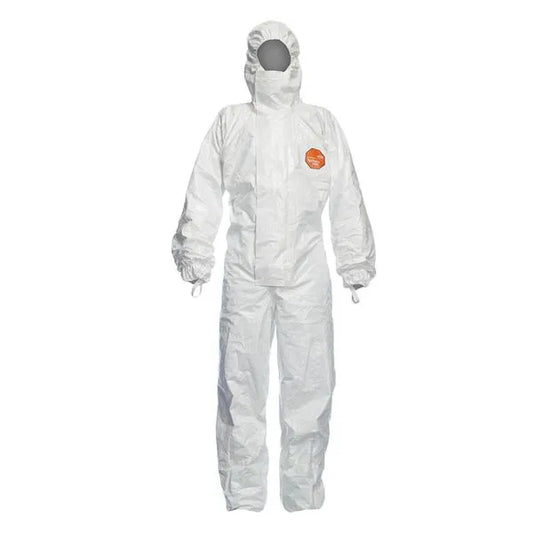 Buzo Tychem 4000S Blanco