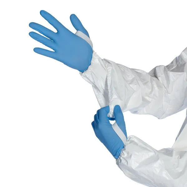 Buzo Tychem 4000S Blanco