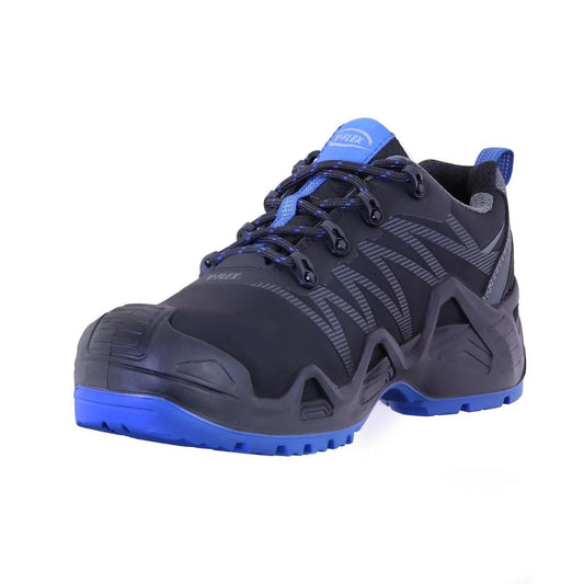 Zapato VFlex V71 Microfiber Negro