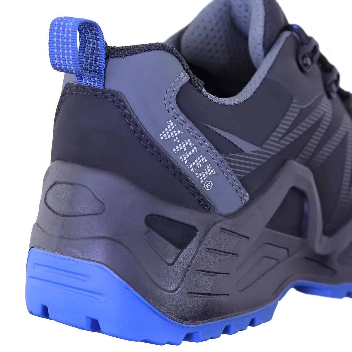 Zapato VFlex V71 Microfiber Negro