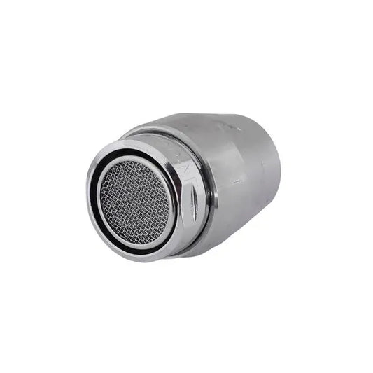 Boquilla Metalica Lava Ojos De Recambio