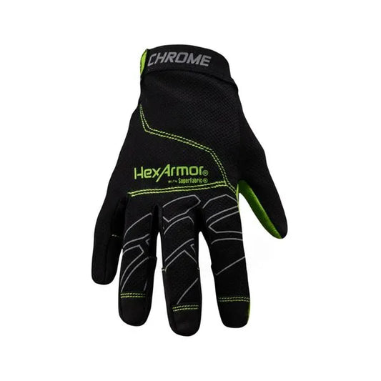 Guante HexArmor 4023 A8 SF 360 Palma TP-X