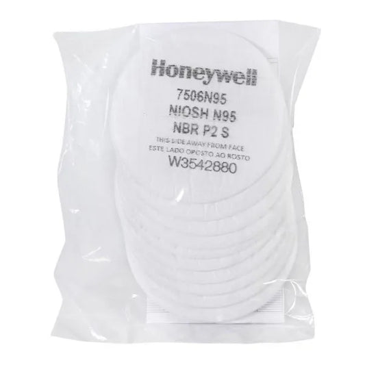 Pre Filtro 7506N95 (Bolsa 10 Unid.)