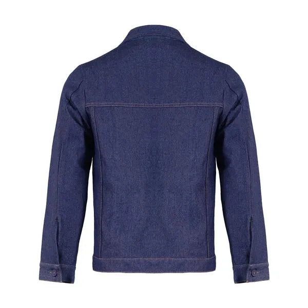 Chaqueta Mezclilla 14 Oz 100% algodón