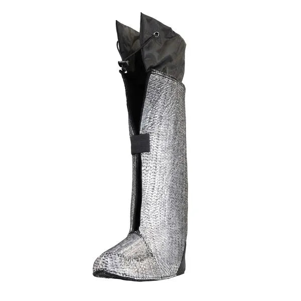 Calceta Térmica Para Bota PVC