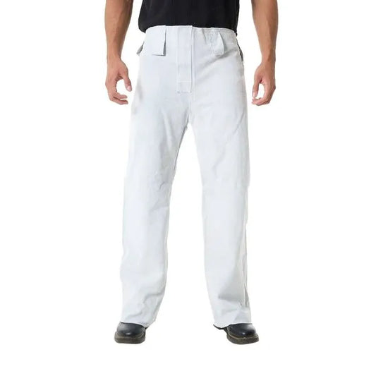 Pantalón Soldador Descarne