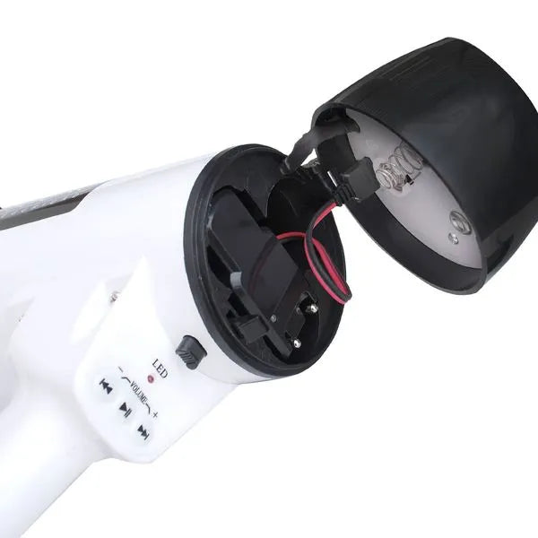 Megáfono 30W Recargable