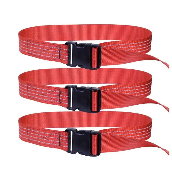 Kit Correa Para Camilla rescate 41501009