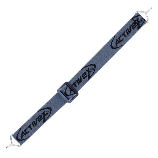 Barbiquejo Gancho Metálico