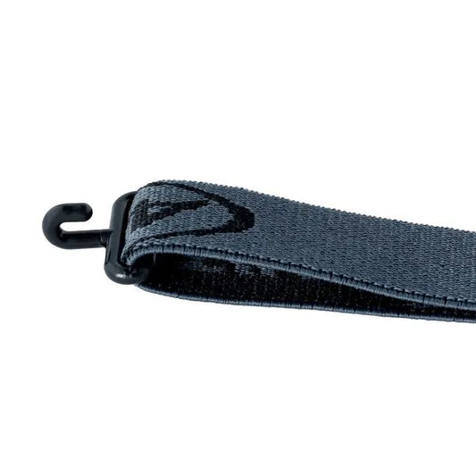 Barbiquejo Gancho Plástico con mentonera