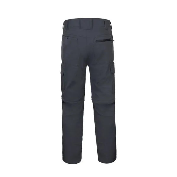 Pantalon Lightwind H3100 Nylon Spandex Gris UV