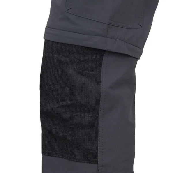 Pantalon Lightwind H3100 Nylon Spandex Gris UV