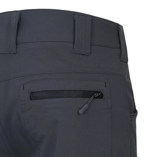 Pantalon Lightwind H3100 Nylon Spandex Gris UV