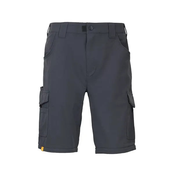 Pantalon Lightwind H3100 Nylon Spandex Gris UV