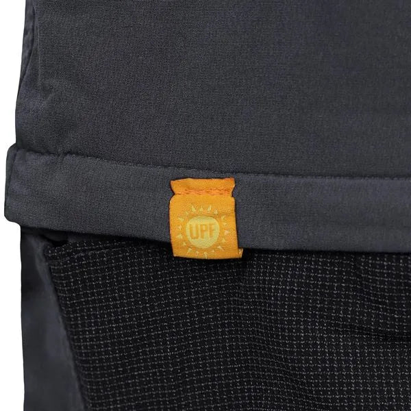 Pantalon Lightwind H3100 Nylon Spandex Gris UV