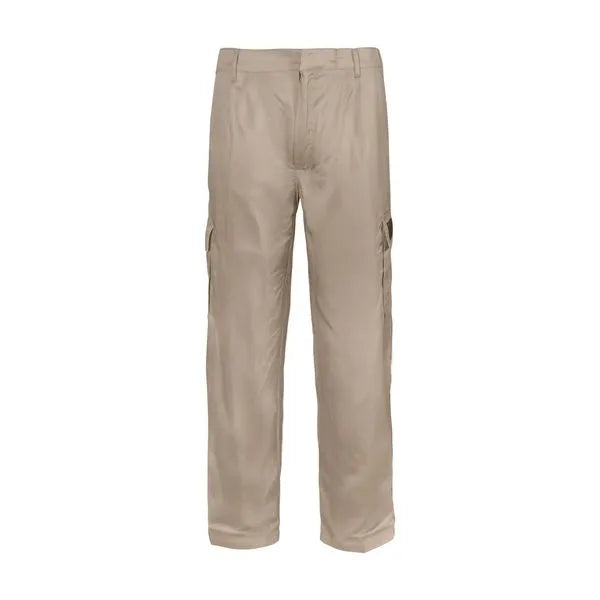 Pantalón Cargo ignífugo Absolute Fire EN11612 + AS Beige