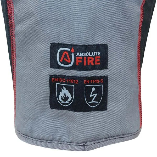 Gorro/Cubrenuca Ignifugo Absolute Fire