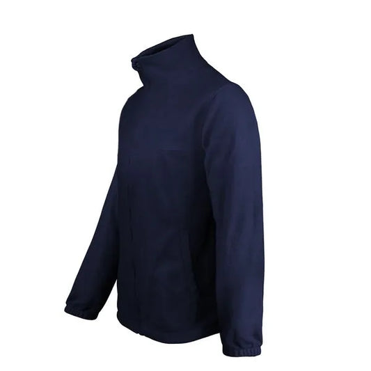 Chaqueta Micropolar Azul Marino
