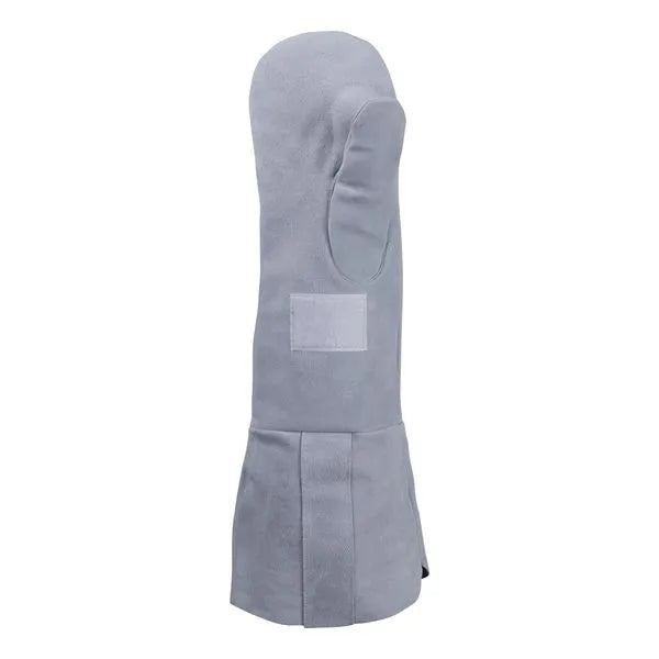 Guante Descarne Tipo Miton 58cm forro Lana