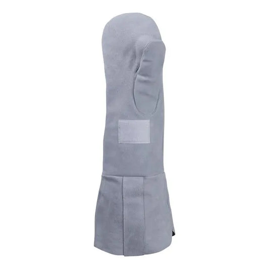 Guante Descarne Tipo Miton 58cm forro Lana