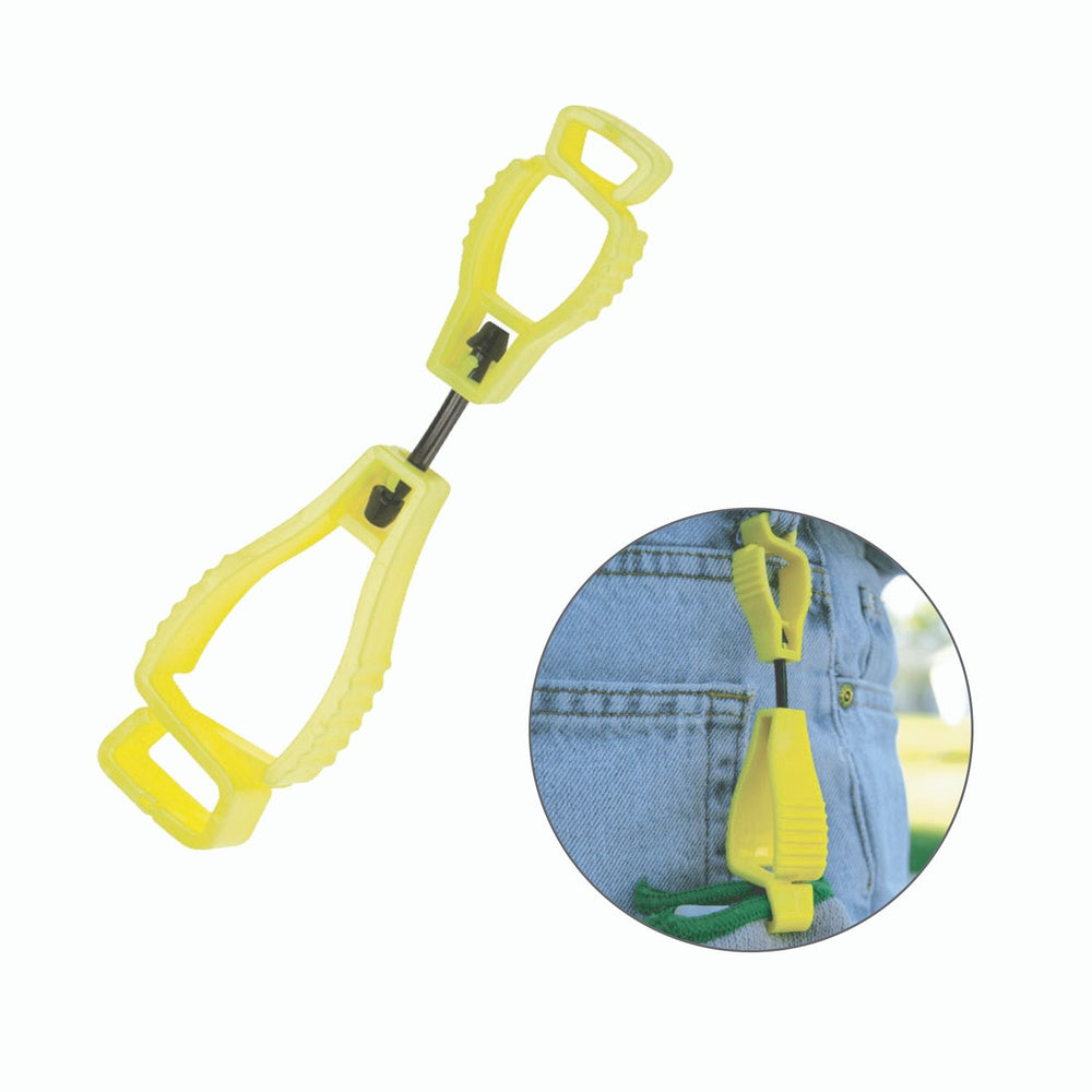 Clip Porta Guante