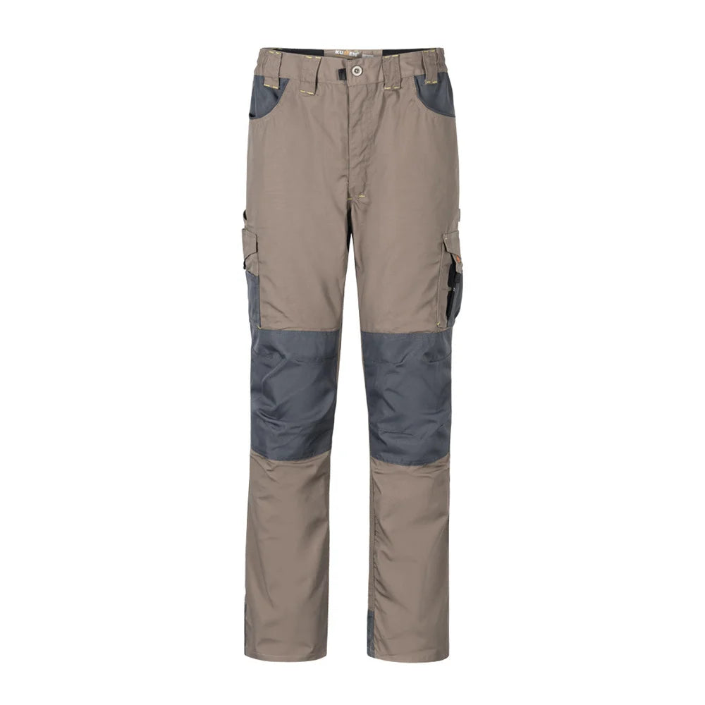 PANTALON TECNICO VULCANO COLOR BEIGE