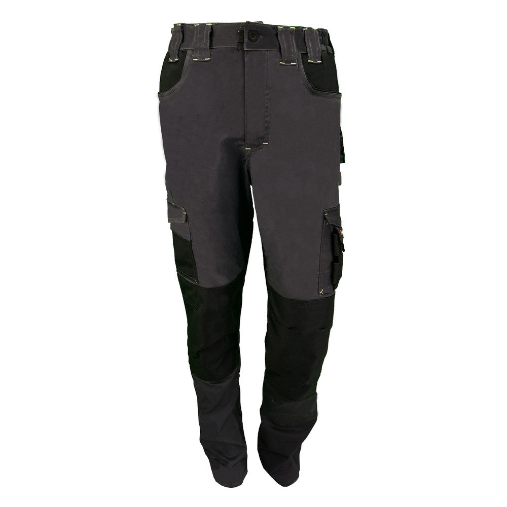 PANTALÓN VULCANO MUJER