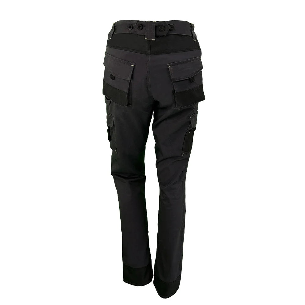 PANTALÓN VULCANO MUJER