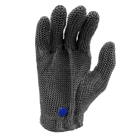 GUANTE MALLA ACERO CARNICERO