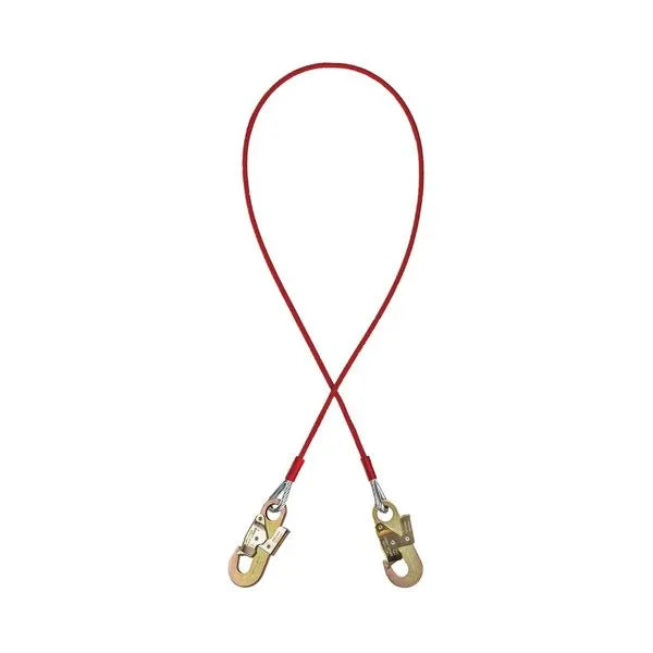 Cabo de Vida Acero Steel Wire 1.80 mts - 41401002