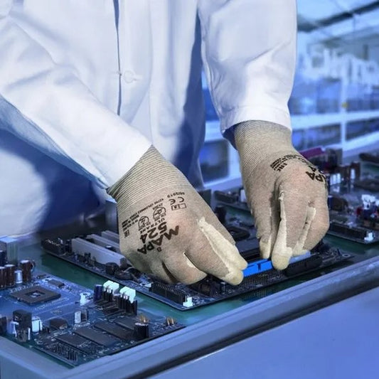 Guante Mapa Ultrane 524 Antiestático