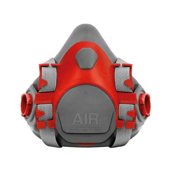 Respirador Medio Rostro S950