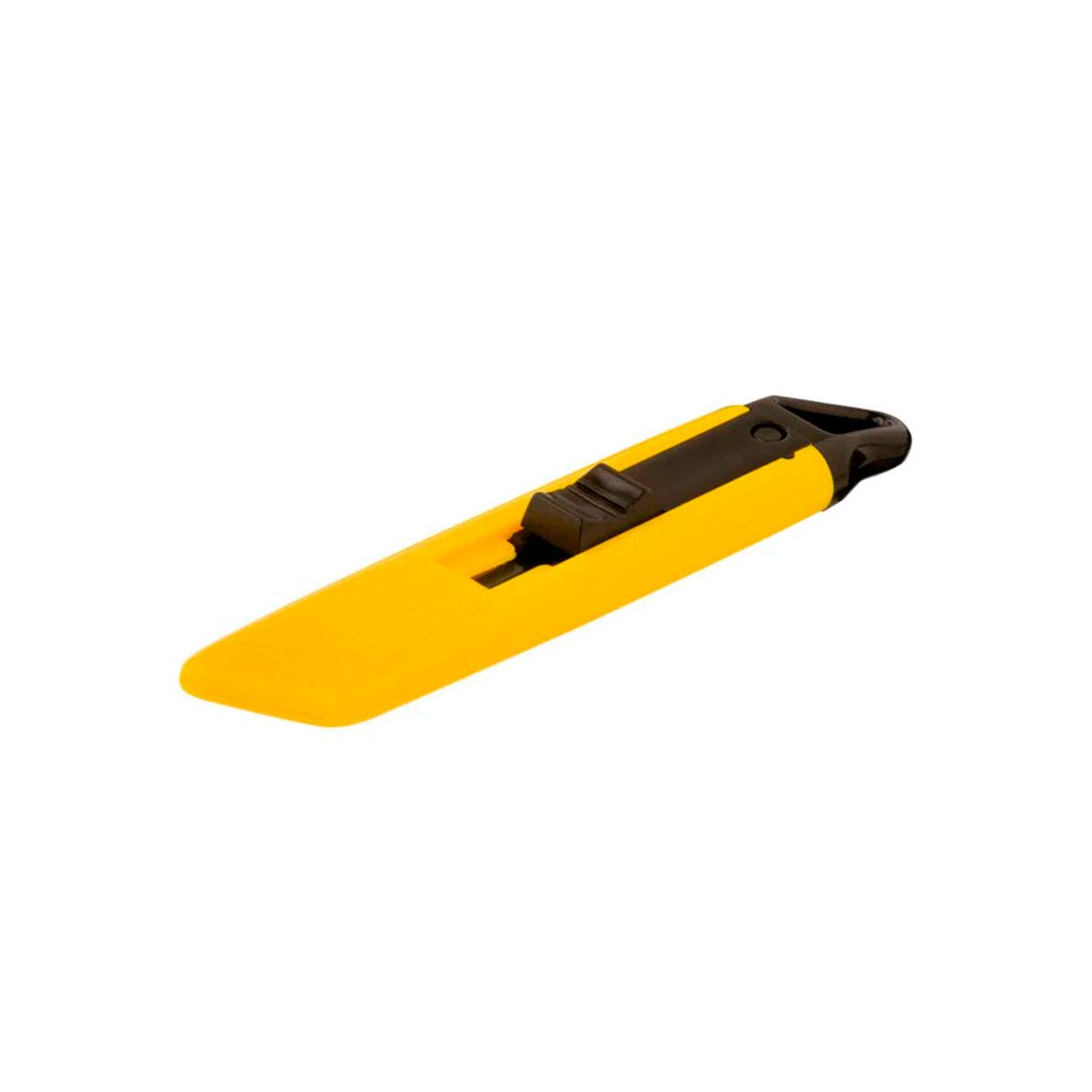 Cuchillo Cartonero Retráctil X3