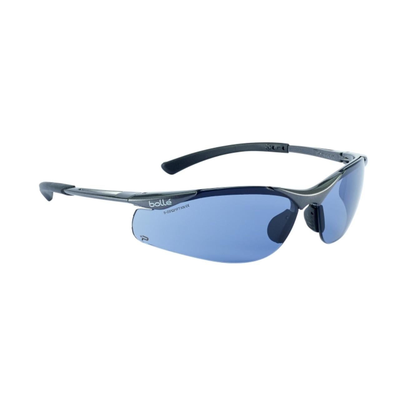 Lente Countour Platinum CONTPSF Gris