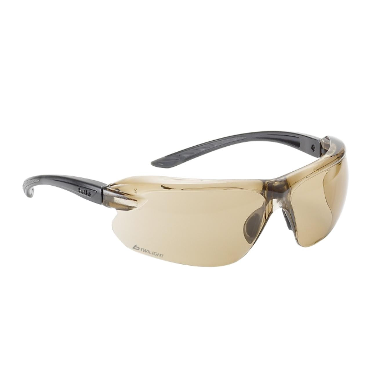 Lente Bolle Iris-S Platinum IRITWI Twilight