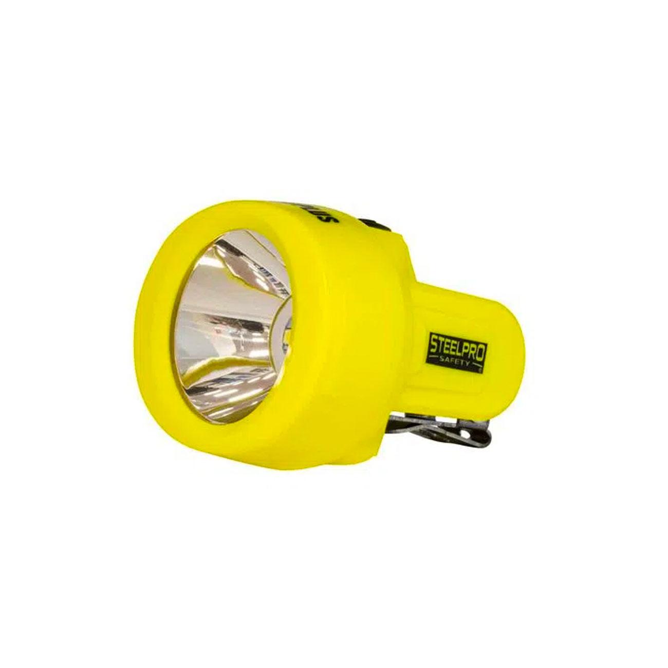 Lámpara Minera Steelpro KL 10000