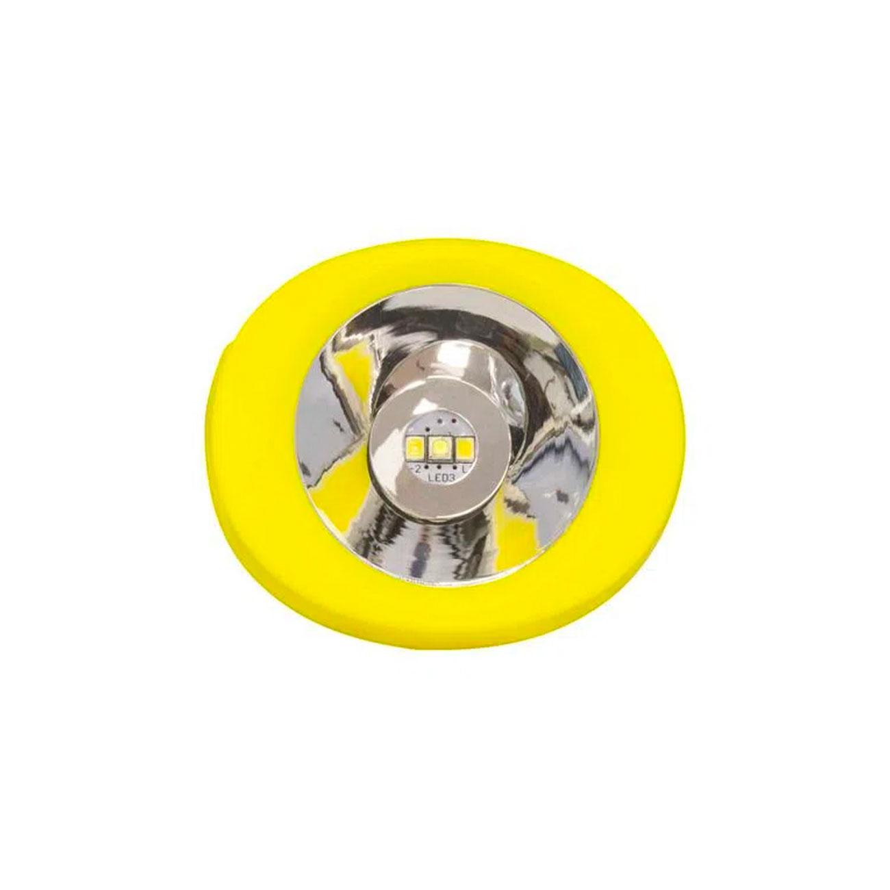 Lámpara Minera Steelpro KL 10000