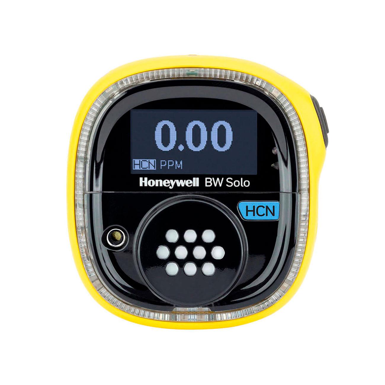 Detector Monogas HCN (Cianuro)