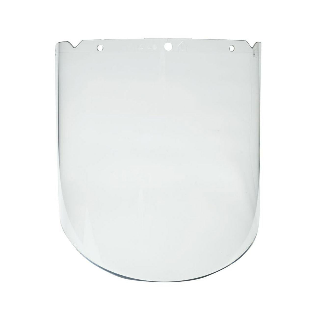 Visor MSA Antiempaño/antirayadura 10115853