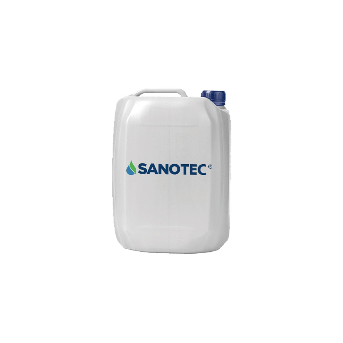 Desinfectante SANOTEC 20 litros