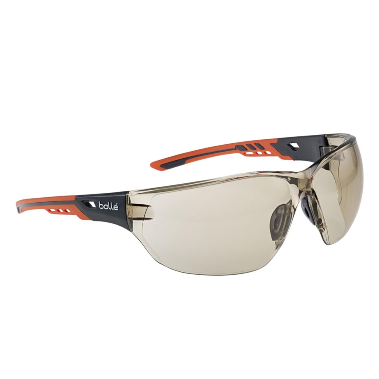 Lente Bolle Ness+ Antiraya y Antiempañante In Out