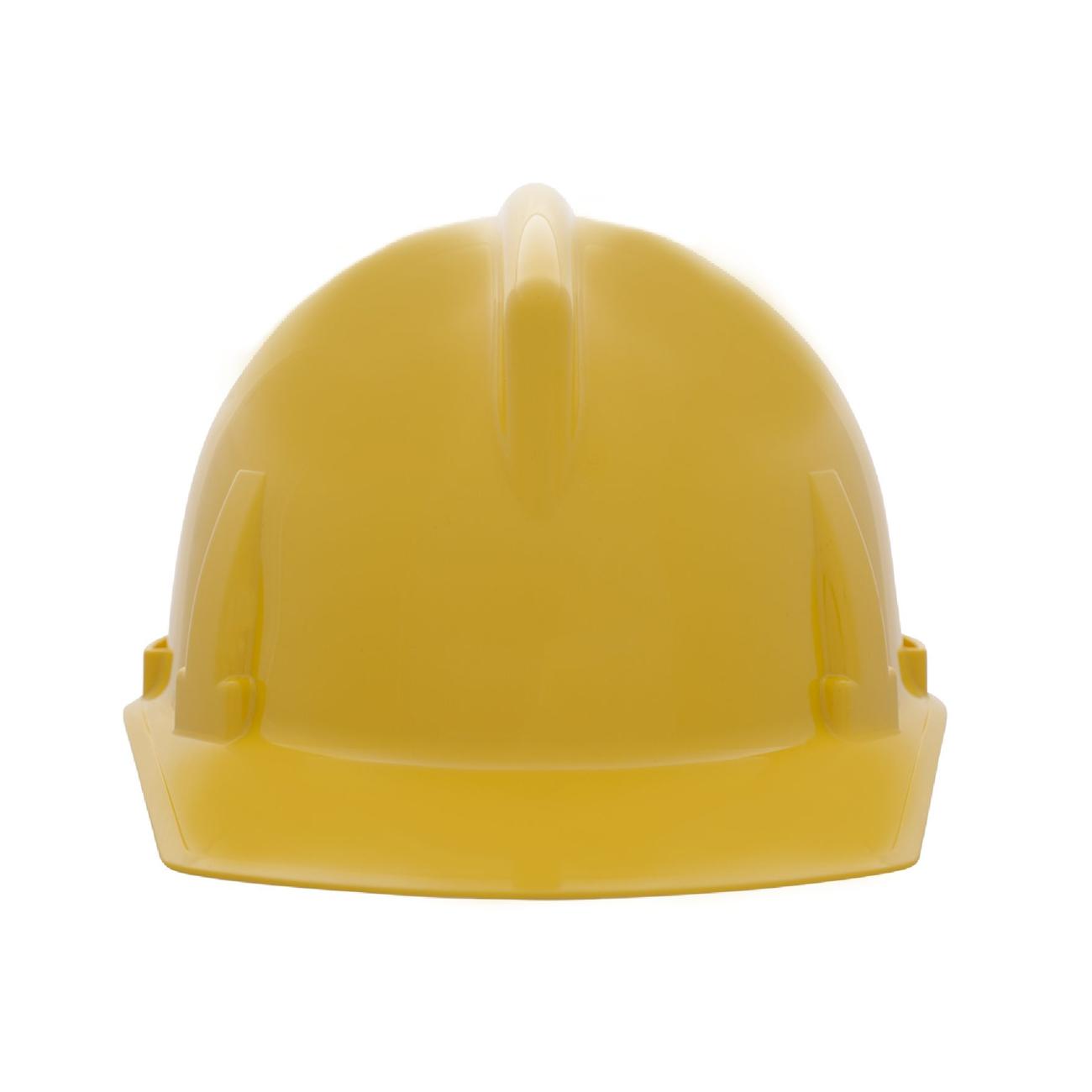 Casco Top Gard Amarillo 475378
